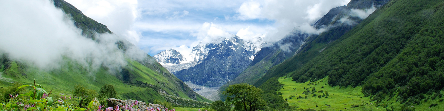 Uttarakhand Winter Special