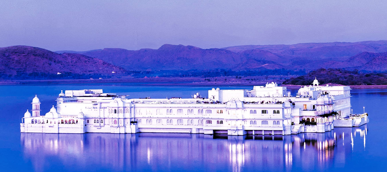 Udaipur weekend special Ex New Delhi 