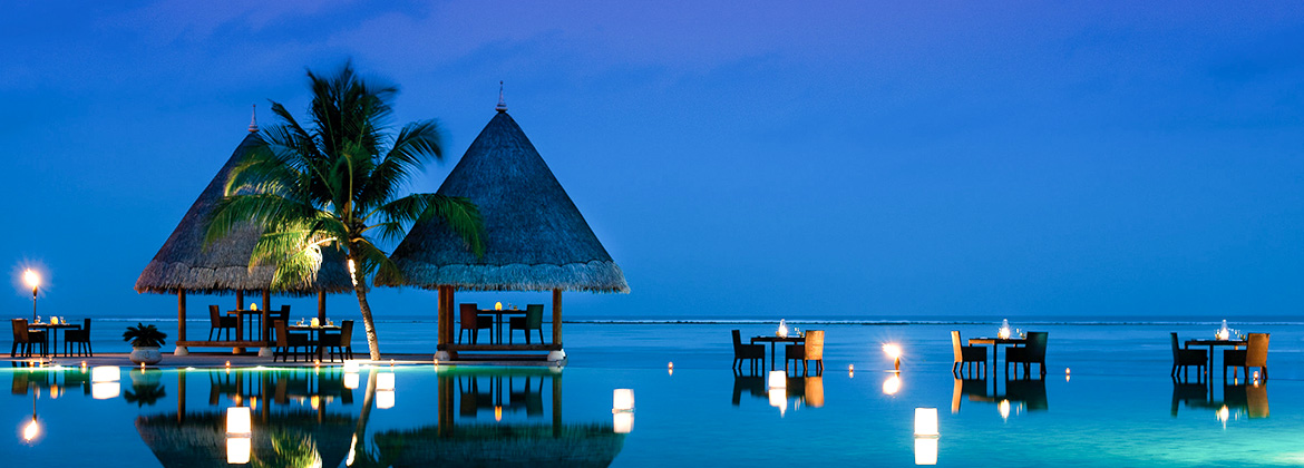 Fun island Resort & Spa   Maldives