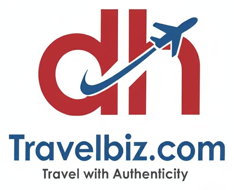 DH Travel Biz