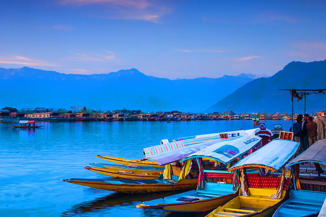 Goa Beach Holiday Special 4 Days